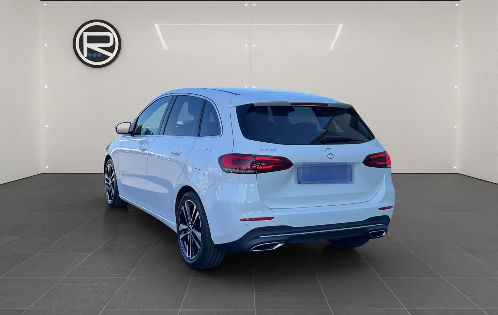 Mercedes-Benz B180 Edition 19 *KAMERA NAVI SHZ* foto 6