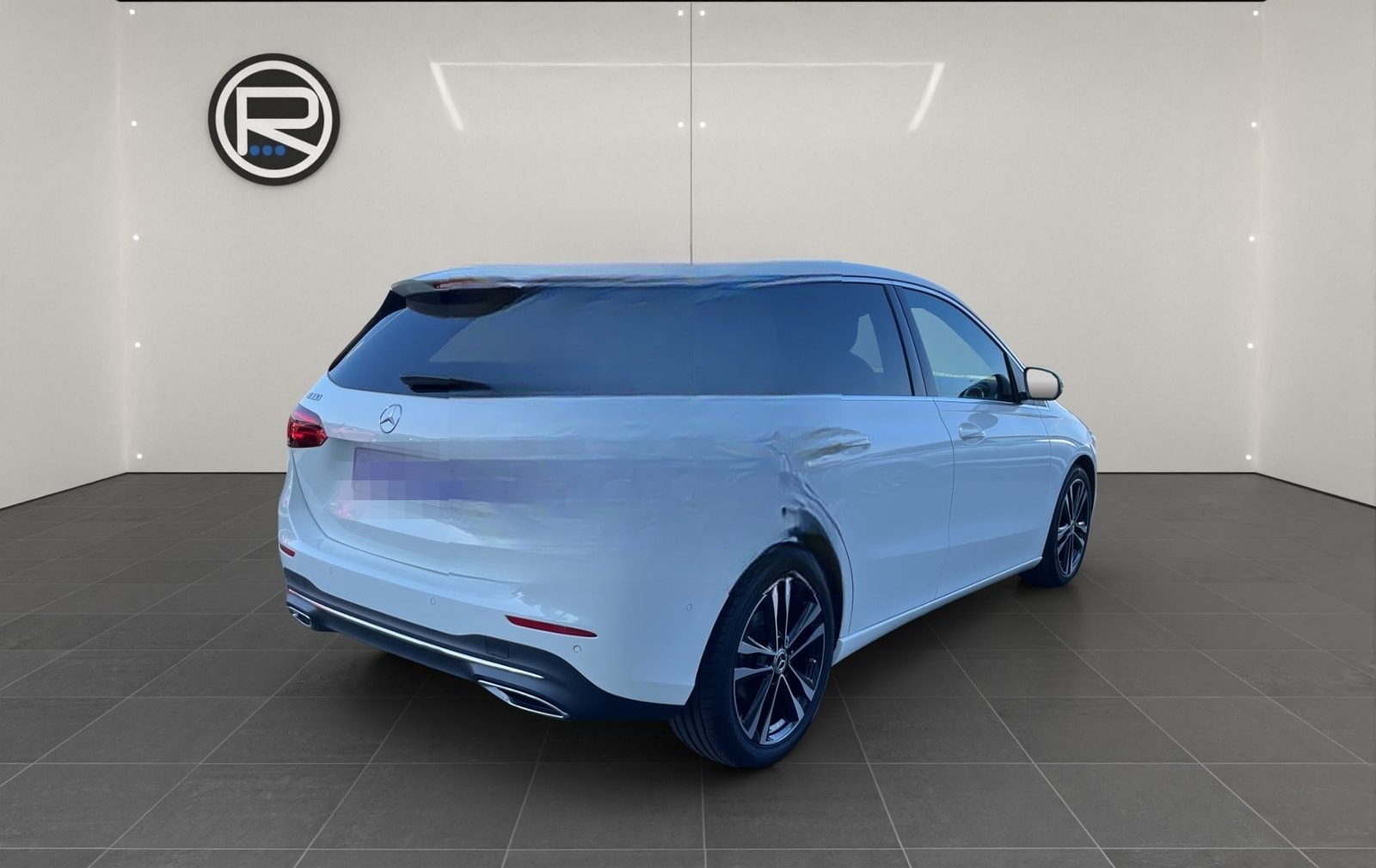 Mercedes-Benz B180 Edition 19 *KAMERA NAVI SHZ* foto 7