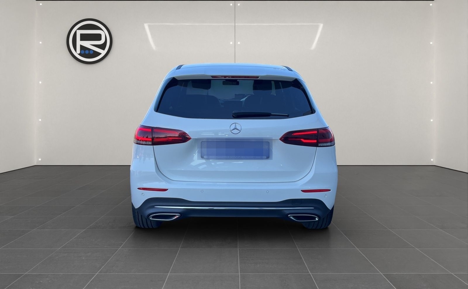 Mercedes-Benz B180 Edition 19 *KAMERA NAVI SHZ* foto 8