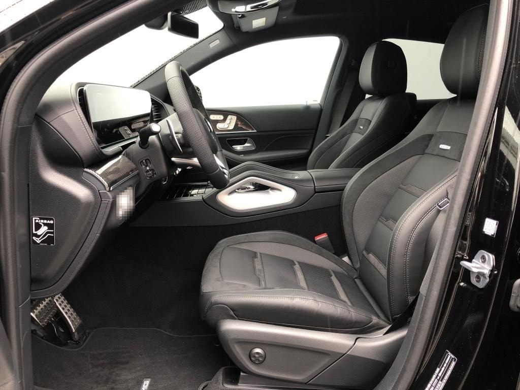 Mercedes-Benz AMG GLE 53 4MATIC+ Coupe +AMG+22Z+STHZ foto 11