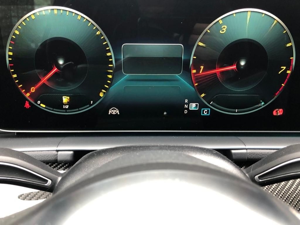 Mercedes-Benz AMG GLE 53 4MATIC+ Coupe +AMG+22Z+STHZ foto 17