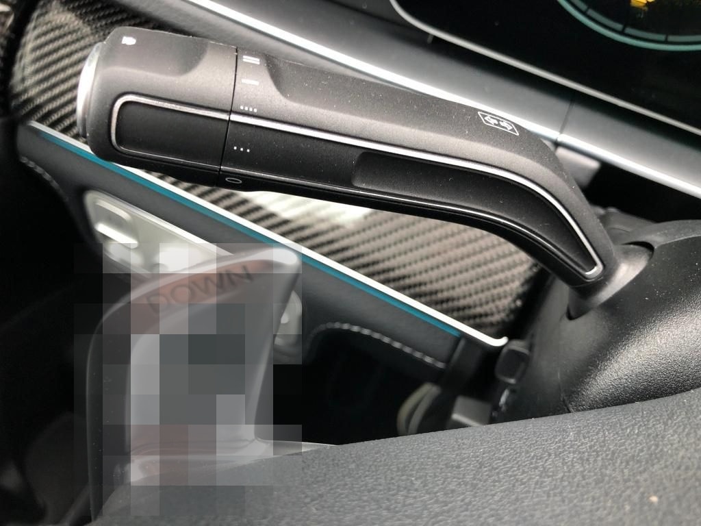 Mercedes-Benz AMG GLE 53 4MATIC+ Coupe +AMG+22Z+STHZ foto 18