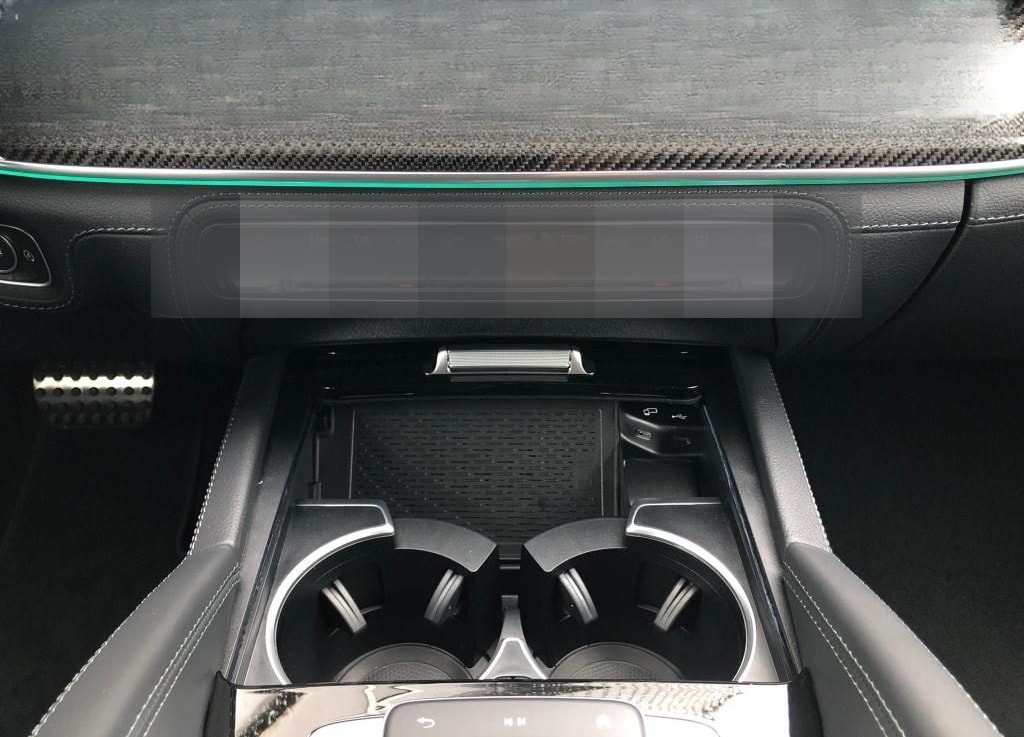 Mercedes-Benz AMG GLE 53 4MATIC+ Coupe +AMG+22Z+STHZ foto 19