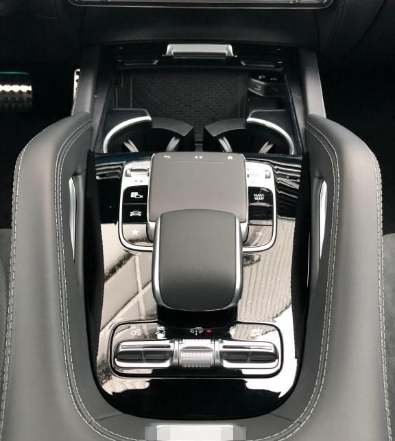 Mercedes-Benz AMG GLE 53 4MATIC+ Coupe +AMG+22Z+STHZ foto 20