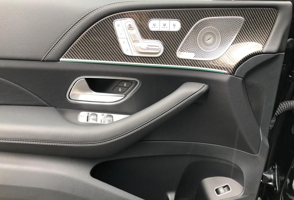 Mercedes-Benz AMG GLE 53 4MATIC+ Coupe +AMG+22Z+STHZ foto 21