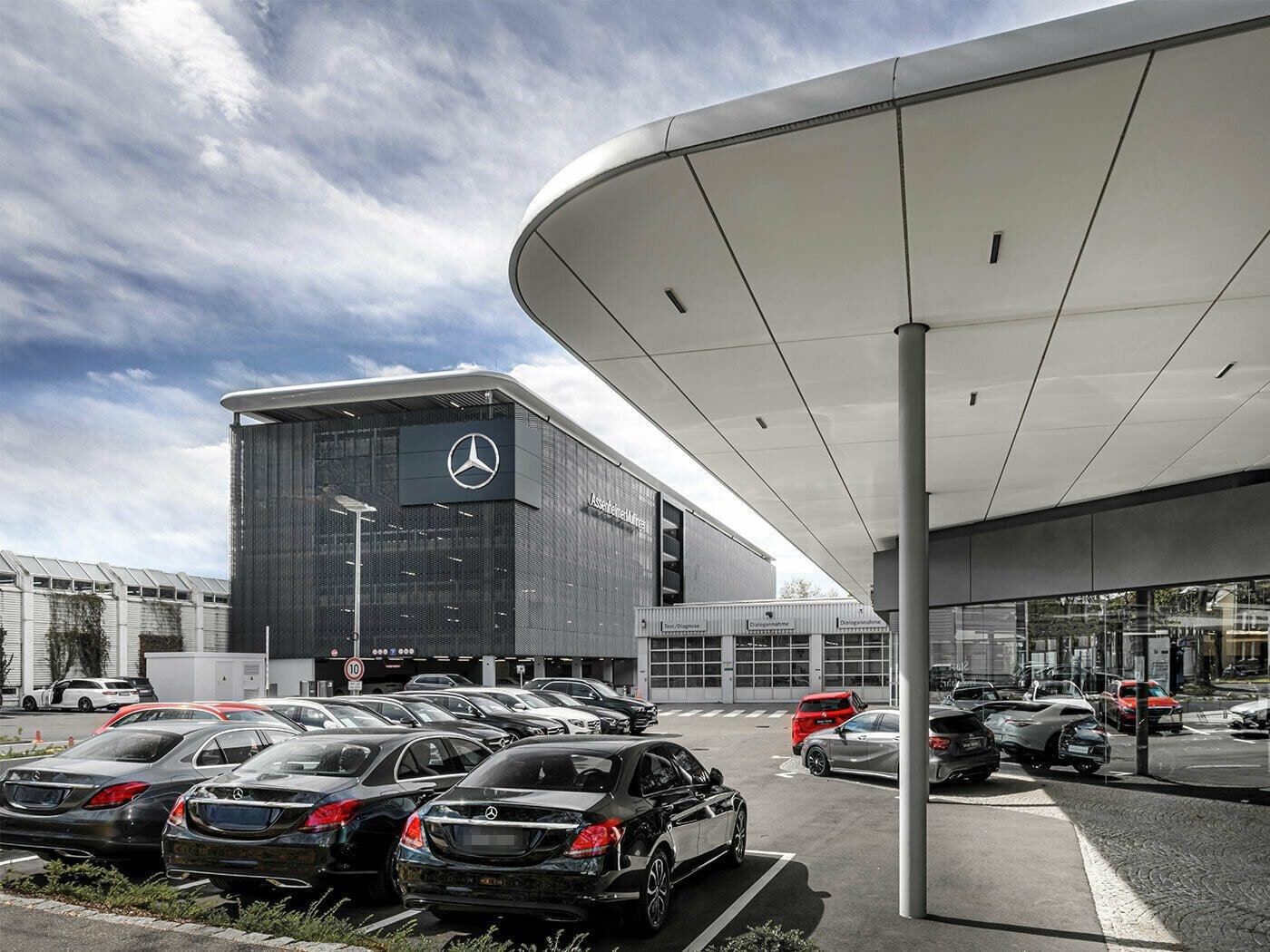 Mercedes-Benz AMG GLE 53 4MATIC+ Coupe +AMG+22Z+STHZ foto 23