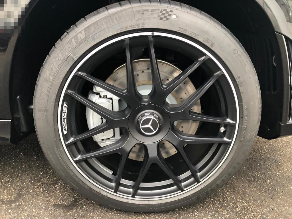 Mercedes-Benz AMG GLE 53 4MATIC+ Coupe +AMG+22Z+STHZ foto 7