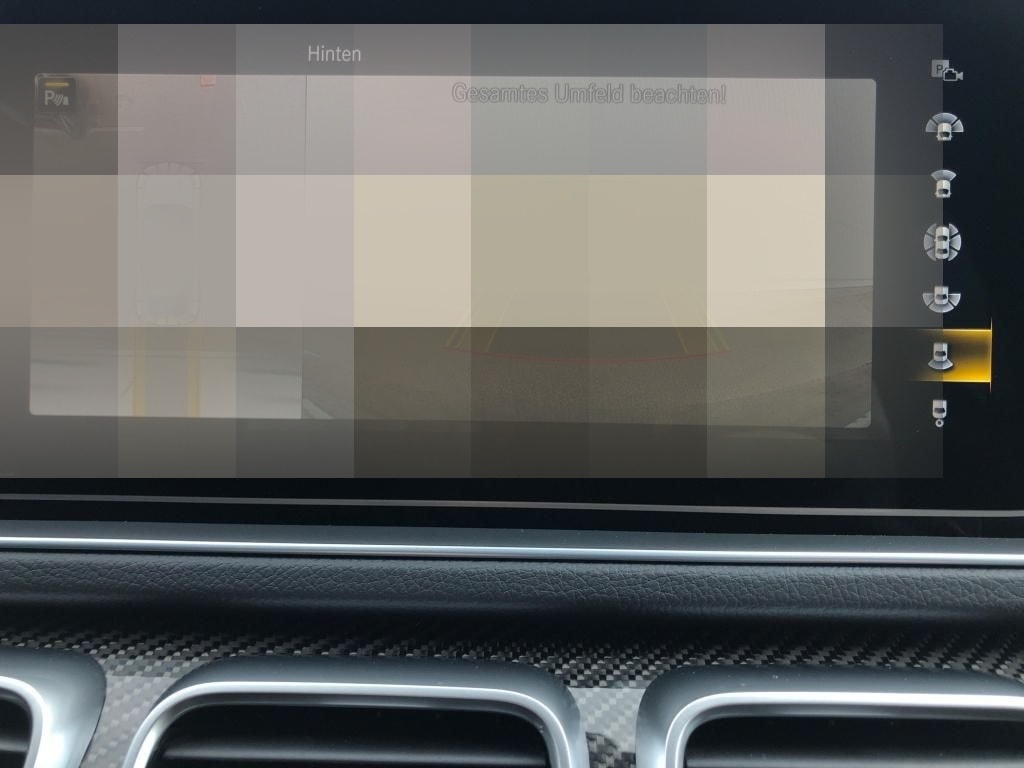 Mercedes-Benz AMG GLE 53 4MATIC+ Coupe +AMG+22Z+STHZ foto 10