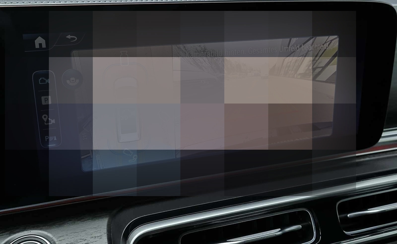 Mercedes-Benz V 300 d EXCLUSIVE lang AHK+M-LED+MBUX+360°+DAB foto 14