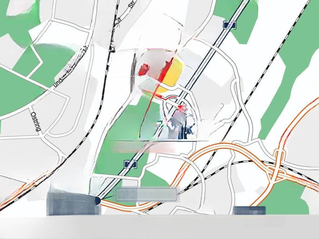 Mercedes-Benz V 300 d EXCLUSIVE lang AHK+M-LED+MBUX+360°+DAB foto 16