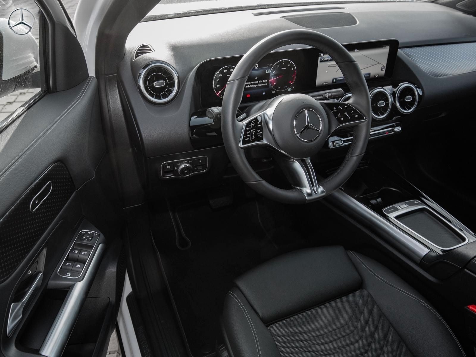 Mercedes-Benz GLA 180 Progressive Rückam+Totwink.+LED+MBUX foto 4