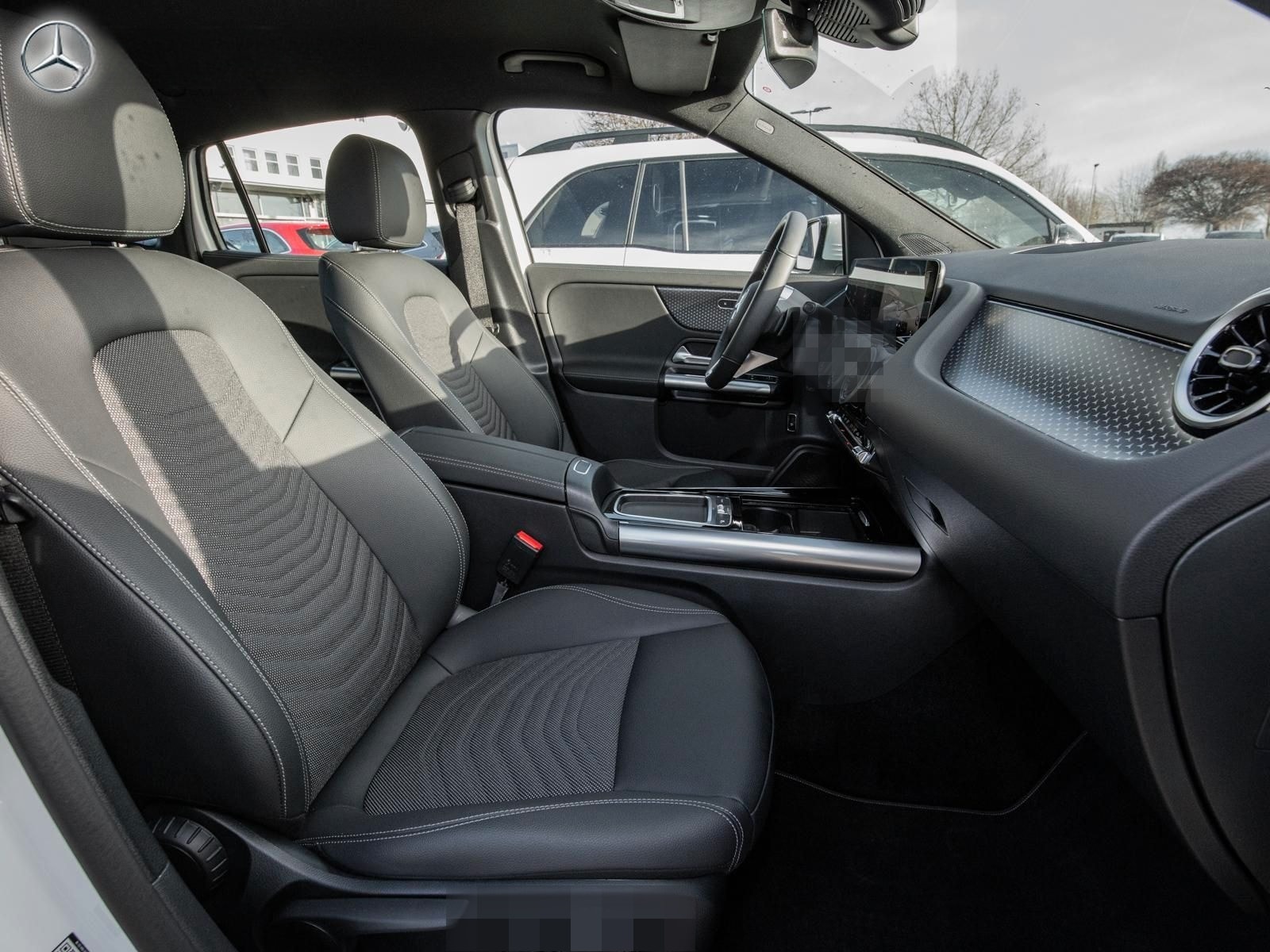 Mercedes-Benz GLA 180 Progressive Rückam+Totwink.+LED+MBUX foto 5