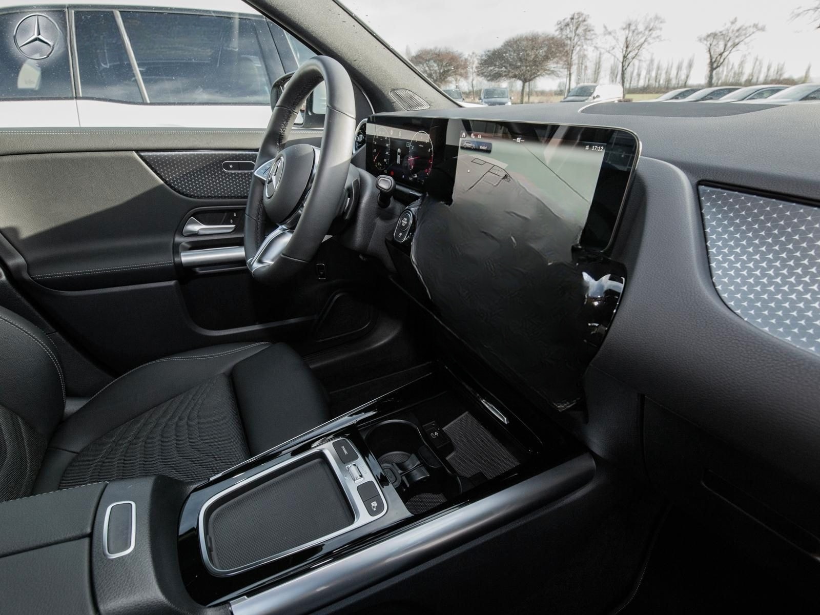 Mercedes-Benz GLA 180 Progressive Rückam+Totwink.+LED+MBUX foto 6