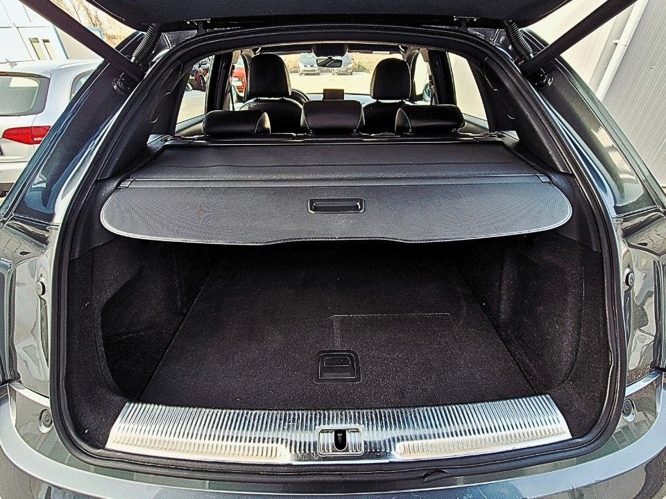 Audi Q3 Sport Quattro S-Line *AHK *1.Hand *8-fach *SH foto 20