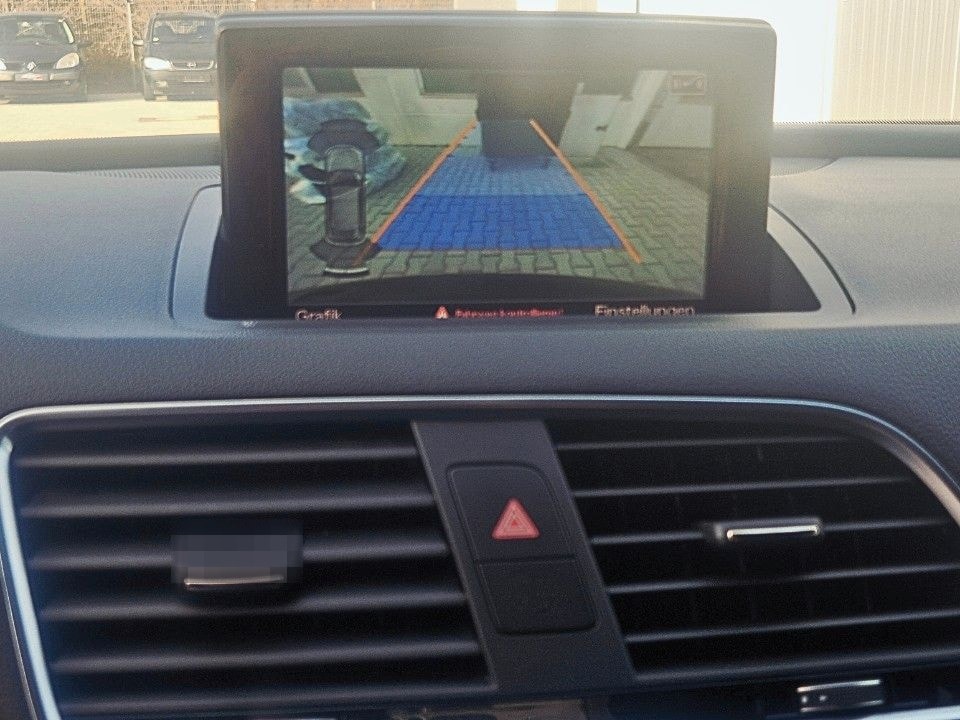 Audi Q3 Sport Quattro S-Line *AHK *1.Hand *8-fach *SH foto 22