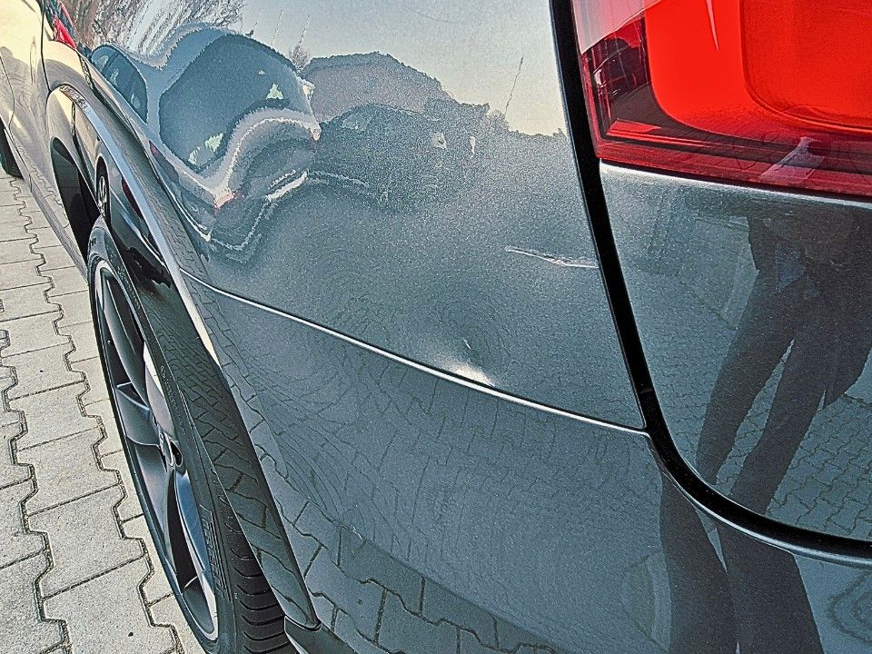 Audi Q3 Sport Quattro S-Line *AHK *1.Hand *8-fach *SH foto 10