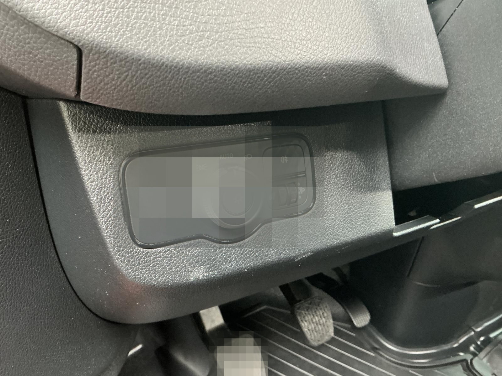 Mercedes-Benz Sprinter 317 L2/H1+AHK2,8to+Kamera+MBUX foto 12