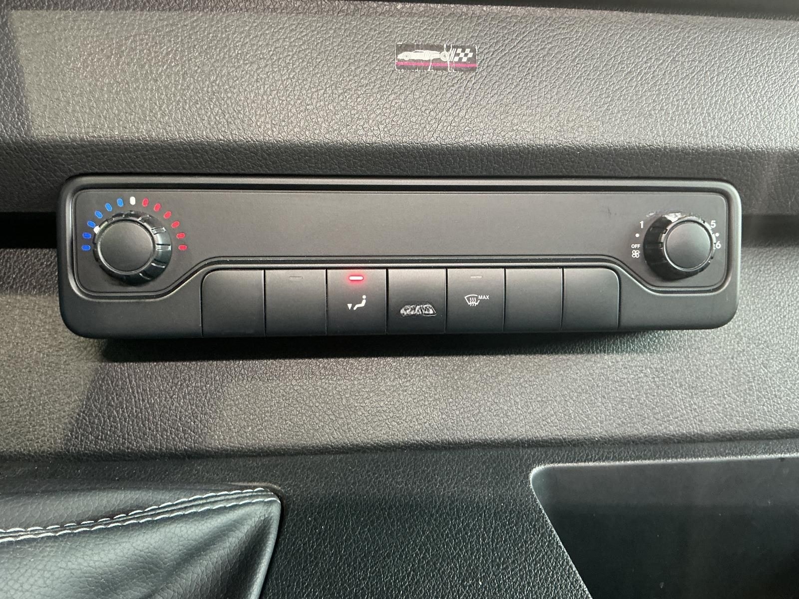 Mercedes-Benz Sprinter 317 L2/H1+AHK2,8to+Kamera+MBUX foto 17