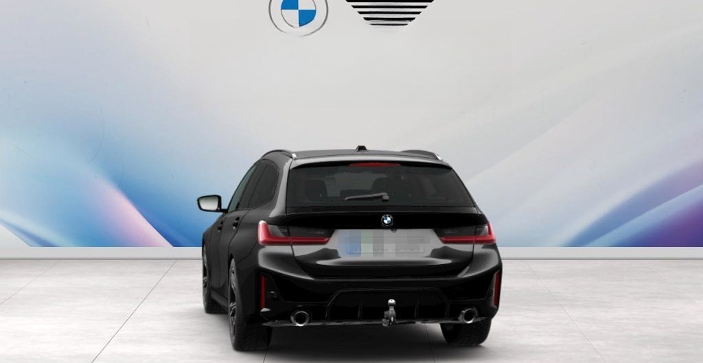 BMW 330d xDrive Touring AHK HEAD-UP RFK HIFI LORDOSE foto 7