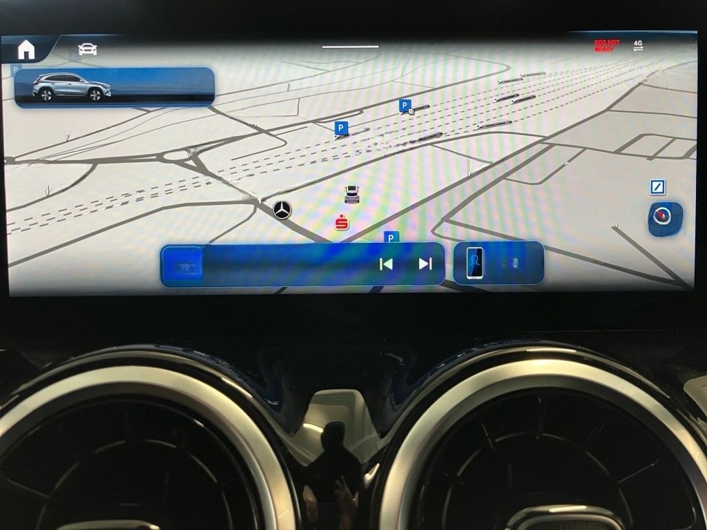 Mercedes-Benz GLA 200 d Progressive+MBUX+Navi-Prem+LED+Kam+PDC foto 13