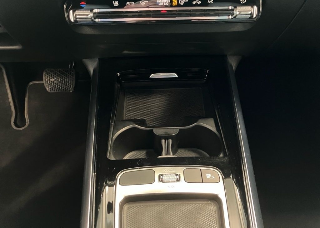 Mercedes-Benz GLA 200 d Progressive+MBUX+Navi-Prem+LED+Kam+PDC foto 22