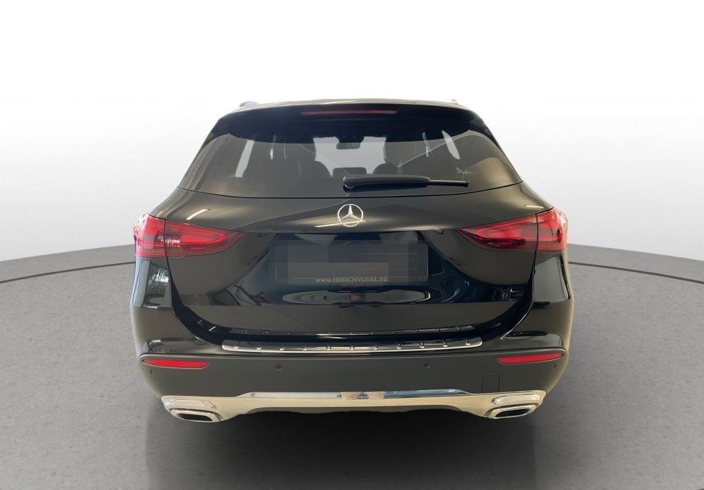 Mercedes-Benz GLA 200 d Progressive+MBUX+Navi-Prem+LED+Kam+PDC foto 6