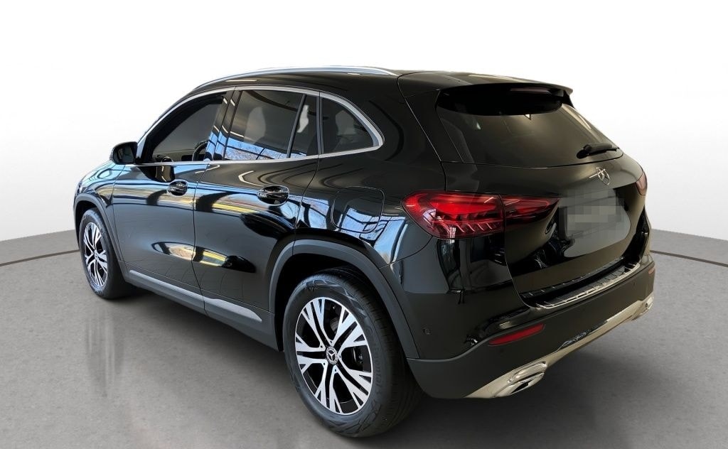 Mercedes-Benz GLA 200 d Progressive+MBUX+Navi-Prem+LED+Kam+PDC foto 7