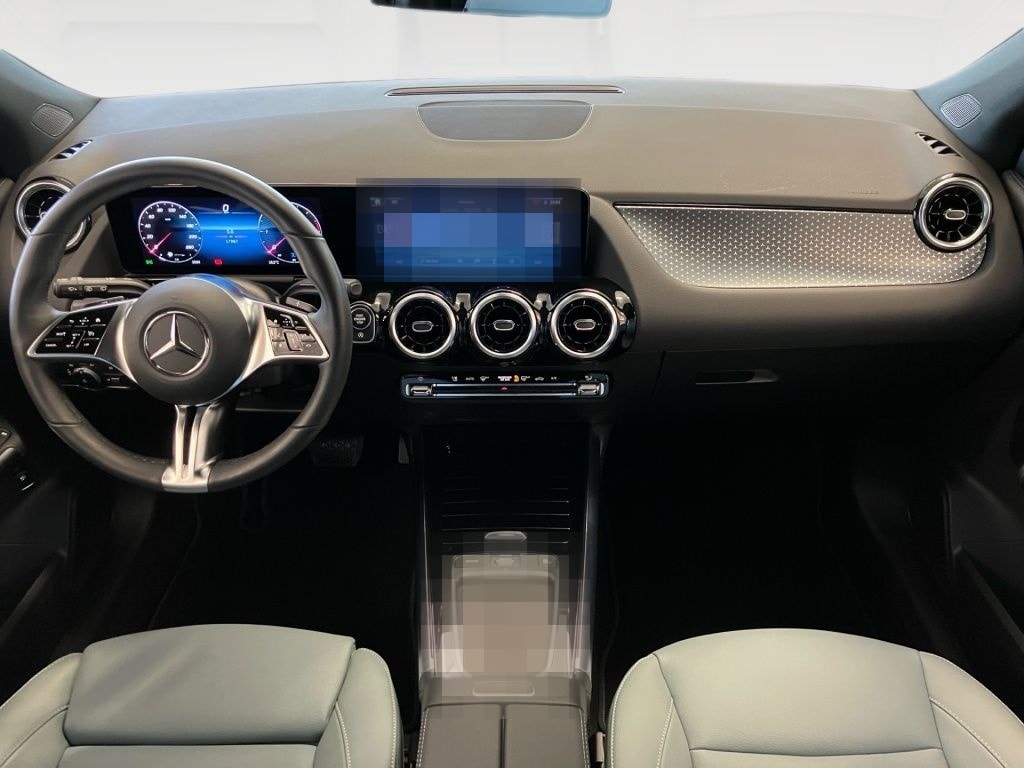 Mercedes-Benz GLA 200 d Progressive+MBUX+Navi-Prem+LED+Kam+PDC foto 8