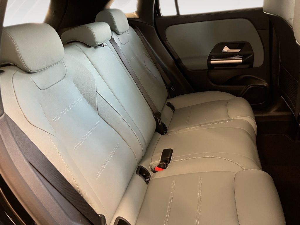 Mercedes-Benz GLA 200 d Progressive+MBUX+Navi-Prem+LED+Kam+PDC foto 9