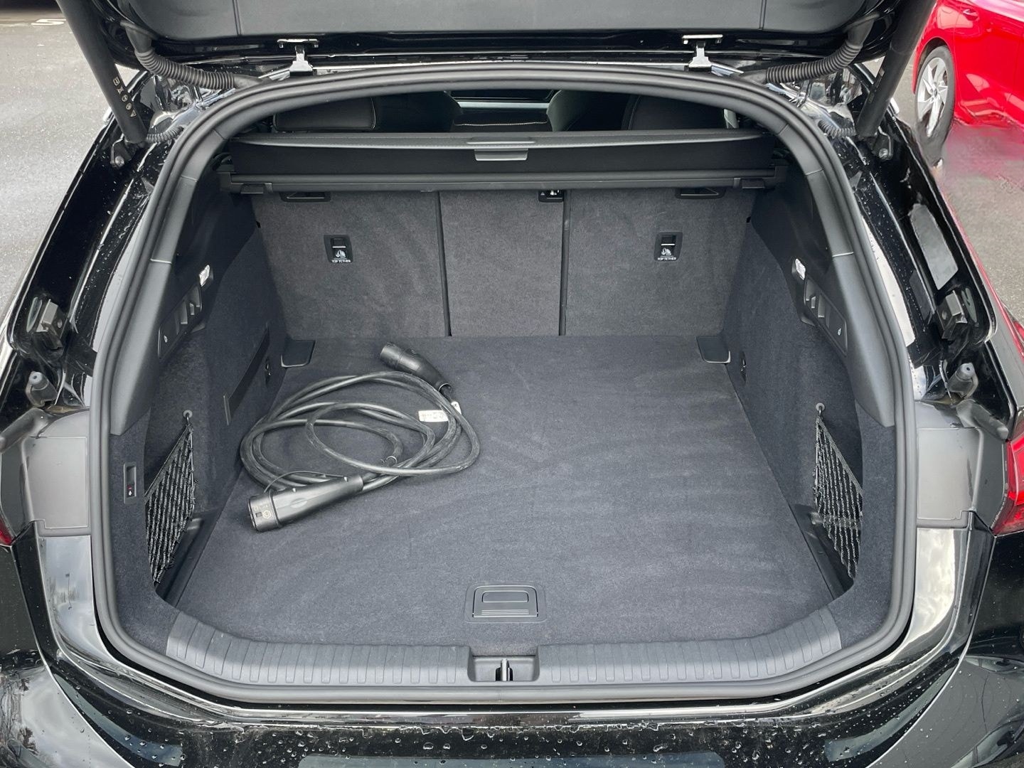 Audi A6 e-tron Avant performance Matrix-LED ACC AHK foto 13