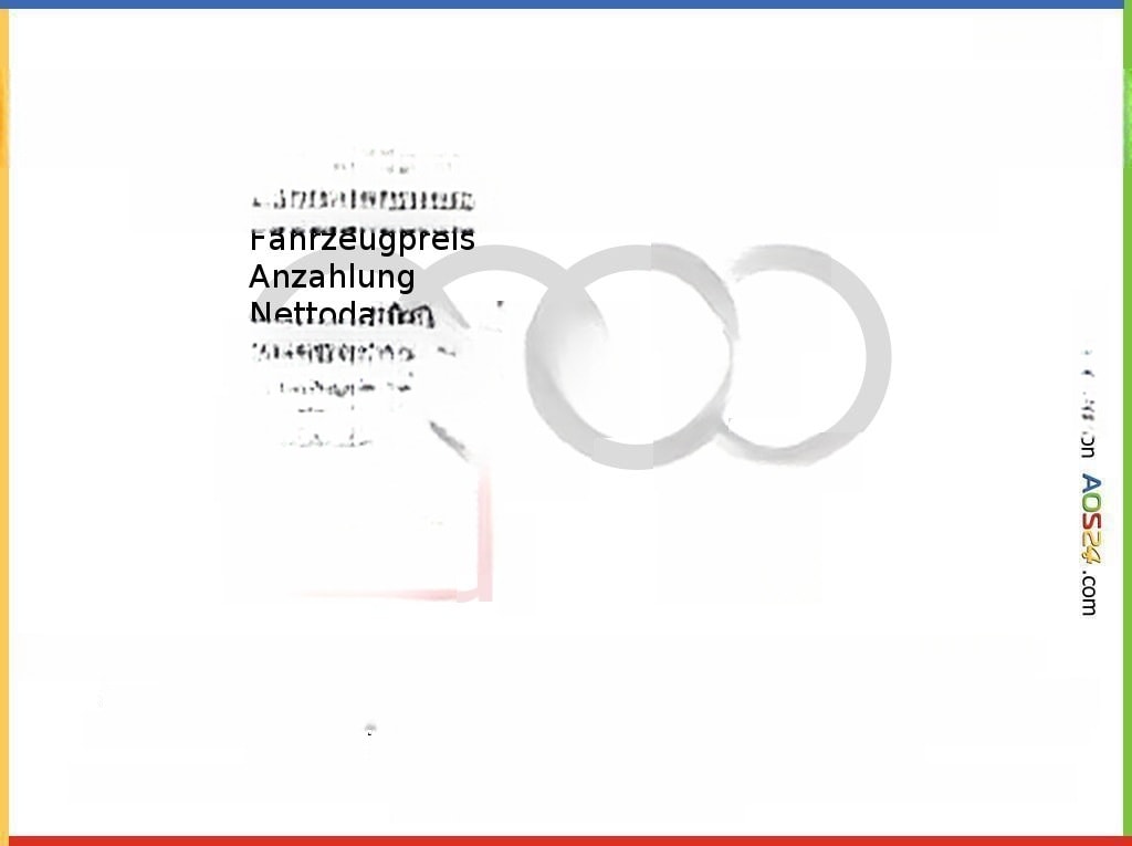 Audi A6 e-tron Avant performance Matrix-LED ACC AHK foto 14