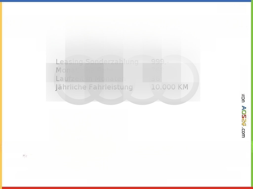 Audi A6 e-tron Avant performance Matrix-LED ACC AHK foto 15