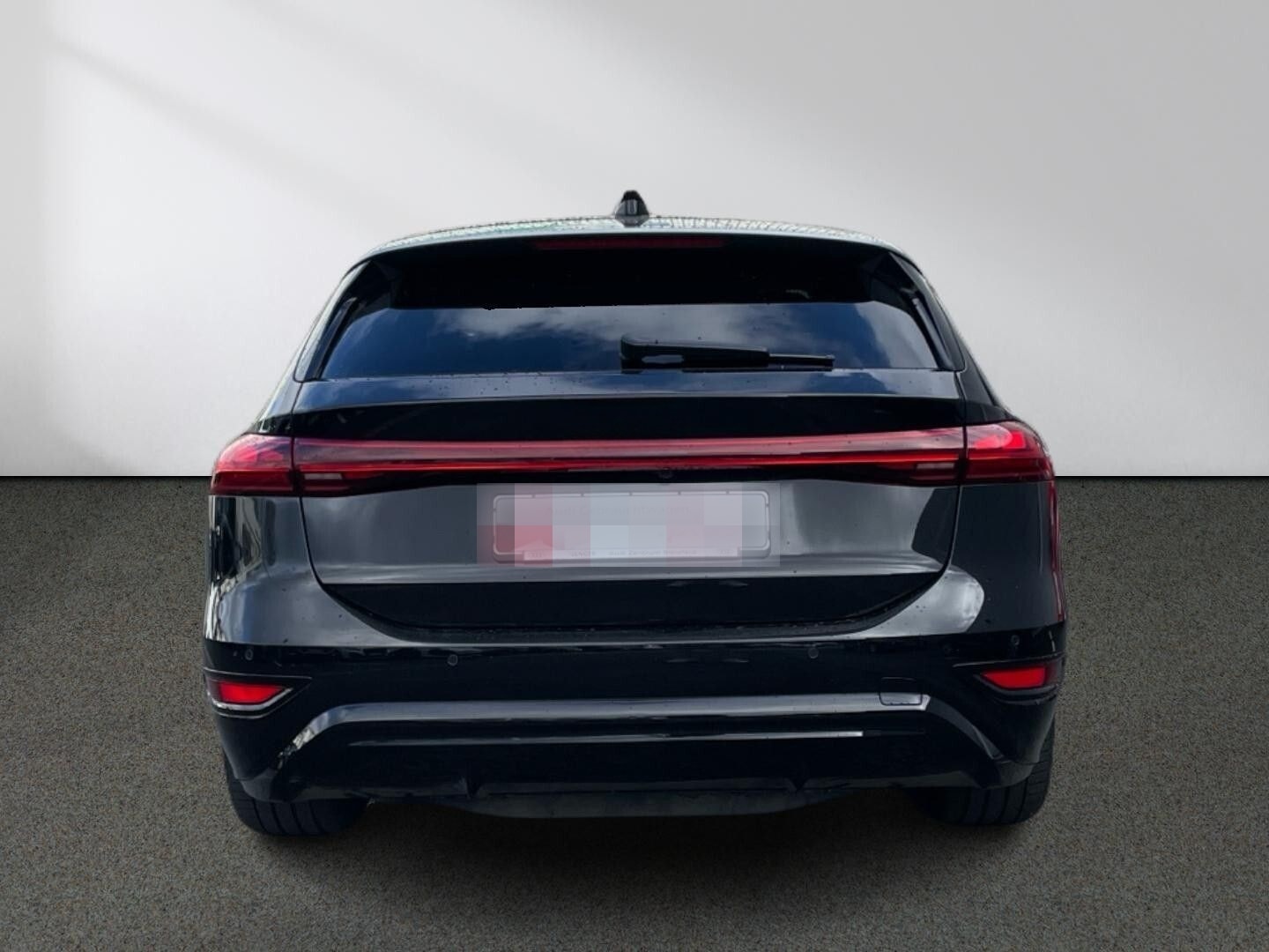 Audi A6 e-tron Avant performance Matrix-LED ACC AHK foto 5