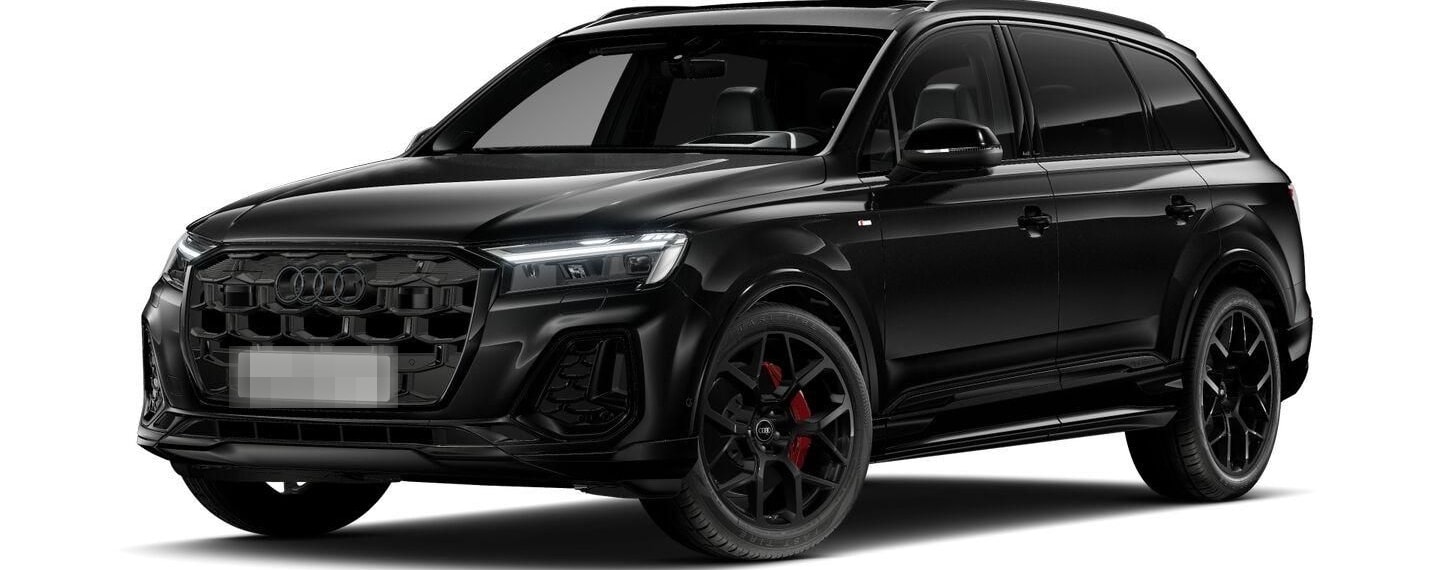 Audi Q7 S line 3.0 TDI quattro Matrix B&O Pano 7Sitze foto 2