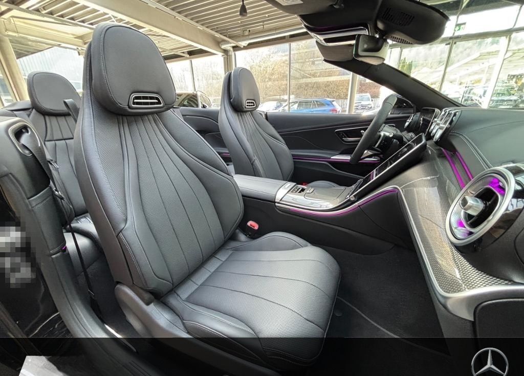 Mercedes-Benz CLE 220 d Cabriolet 360 AHK AUT Bel.Sitz Kam. LM foto 15