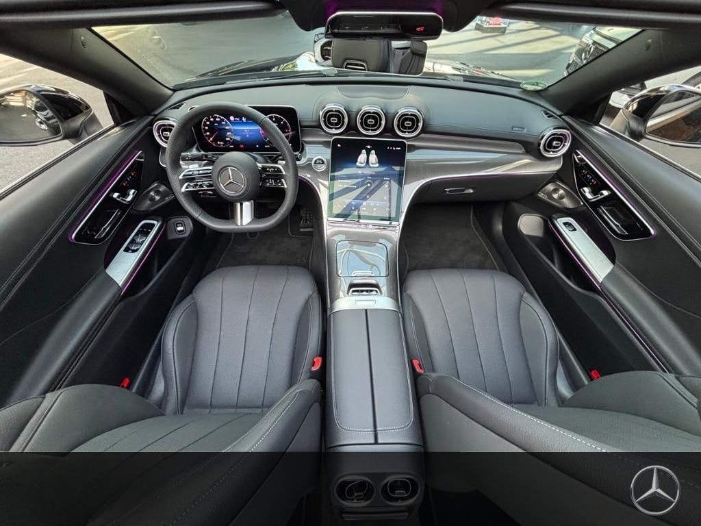 Mercedes-Benz CLE 220 d Cabriolet 360 AHK AUT Bel.Sitz Kam. LM foto 16