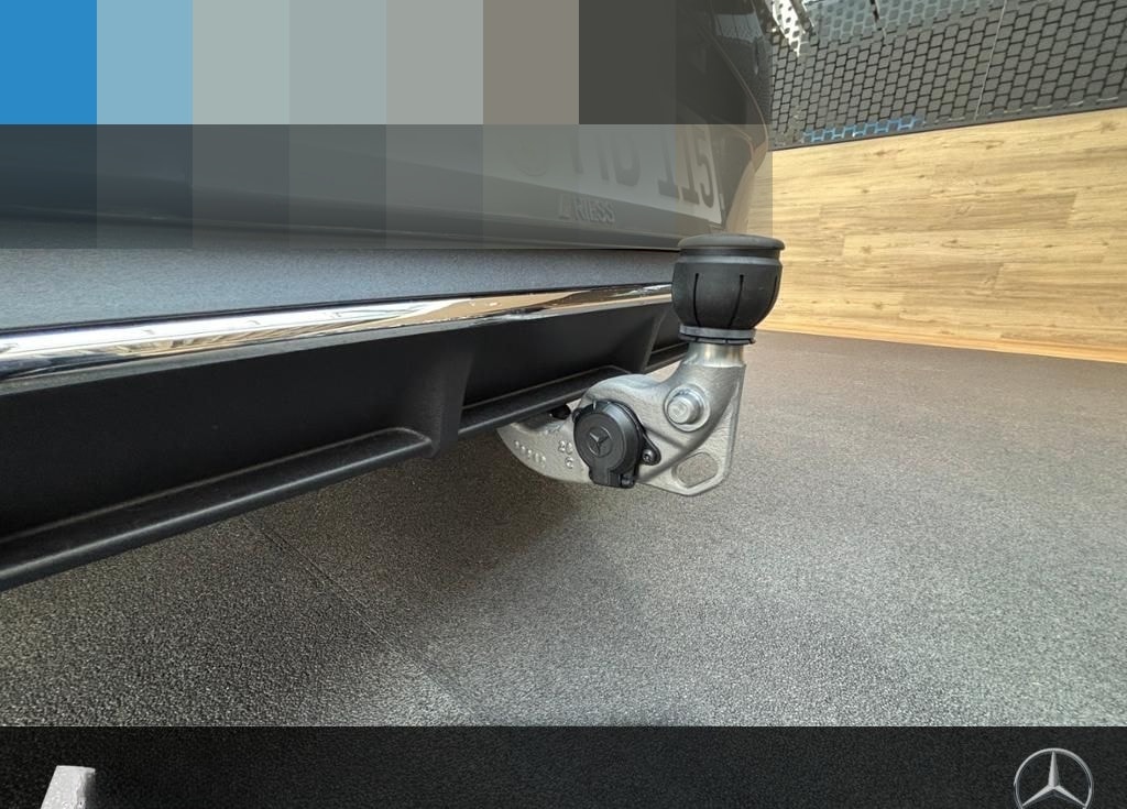 Mercedes-Benz CLE 220 d Cabriolet 360 AHK AUT Bel.Sitz Kam. LM foto 18