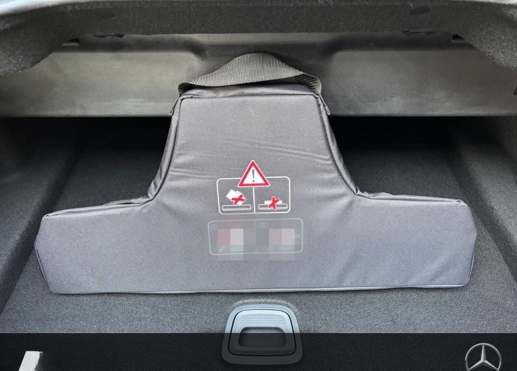 Mercedes-Benz CLE 220 d Cabriolet 360 AHK AUT Bel.Sitz Kam. LM foto 19