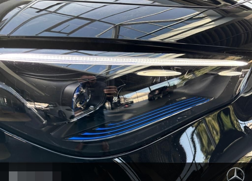 Mercedes-Benz CLE 220 d Cabriolet 360 AHK AUT Bel.Sitz Kam. LM foto 20