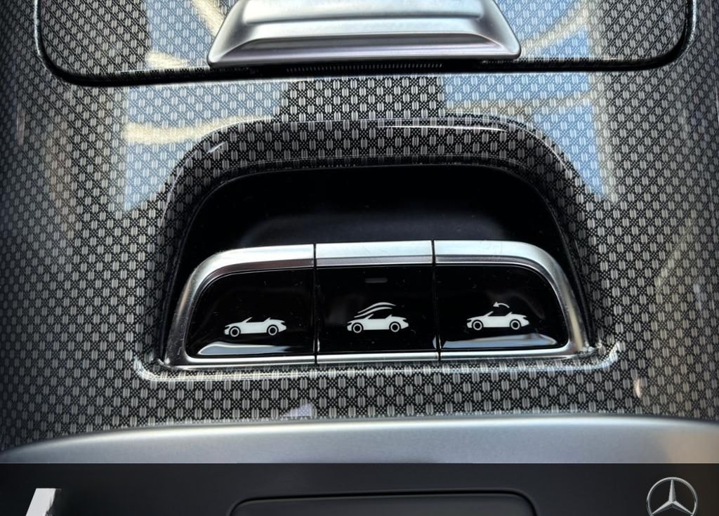 Mercedes-Benz CLE 220 d Cabriolet 360 AHK AUT Bel.Sitz Kam. LM foto 21