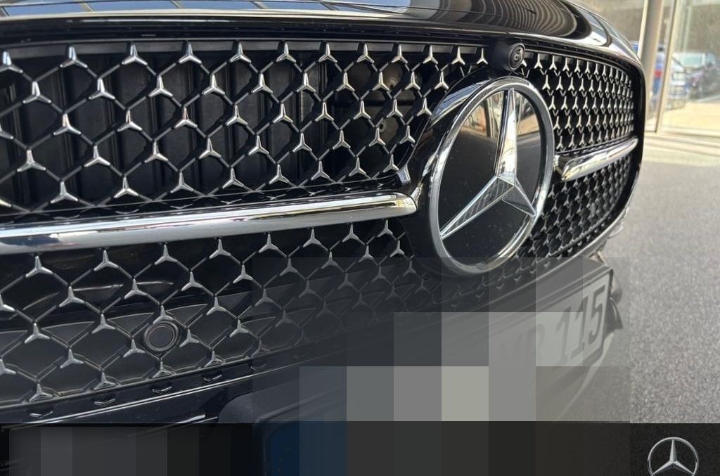 Mercedes-Benz CLE 220 d Cabriolet 360 AHK AUT Bel.Sitz Kam. LM foto 23