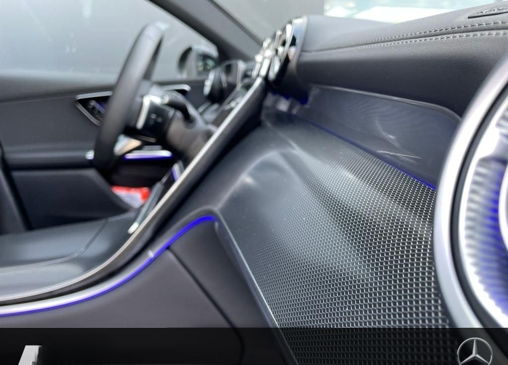 Mercedes-Benz GLC 220 d 4MATIC Coupé 360 4xSHZ ACC AHK AUT LED foto 11