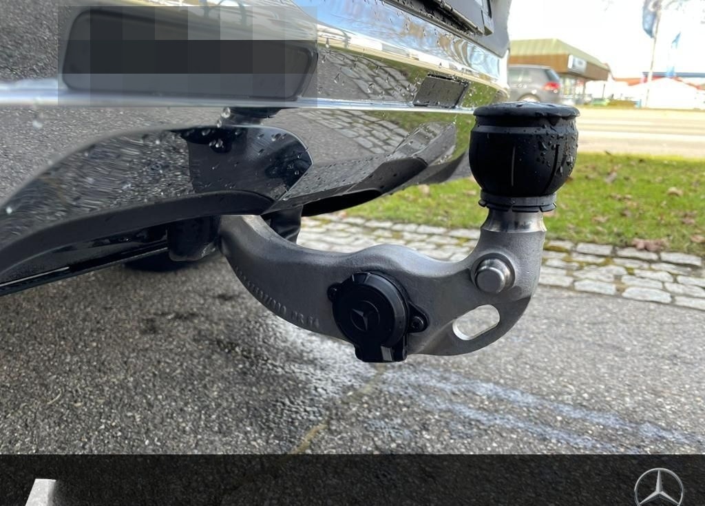 Mercedes-Benz GLC 220 d 4MATIC Coupé 360 4xSHZ ACC AHK AUT LED foto 16