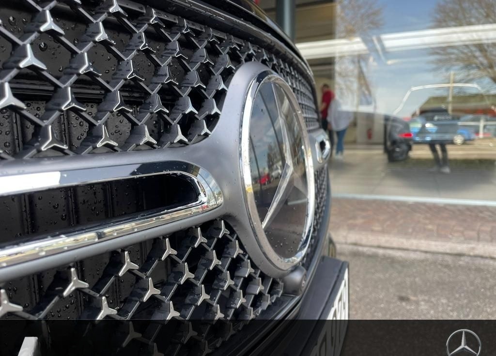 Mercedes-Benz GLC 220 d 4MATIC Coupé 360 4xSHZ ACC AHK AUT LED foto 19