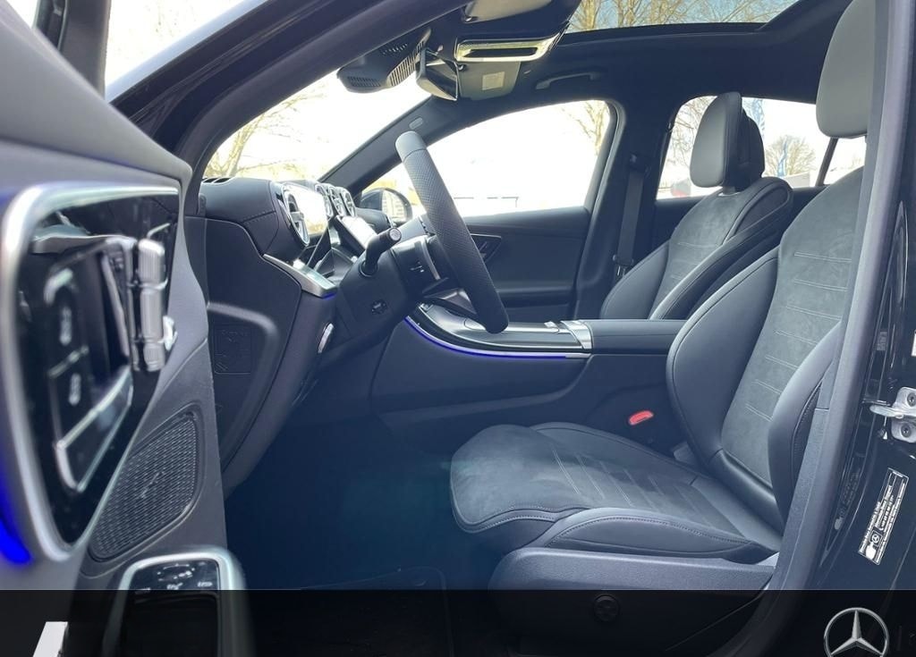 Mercedes-Benz GLC 220 d 4MATIC Coupé 360 4xSHZ ACC AHK AUT LED foto 4