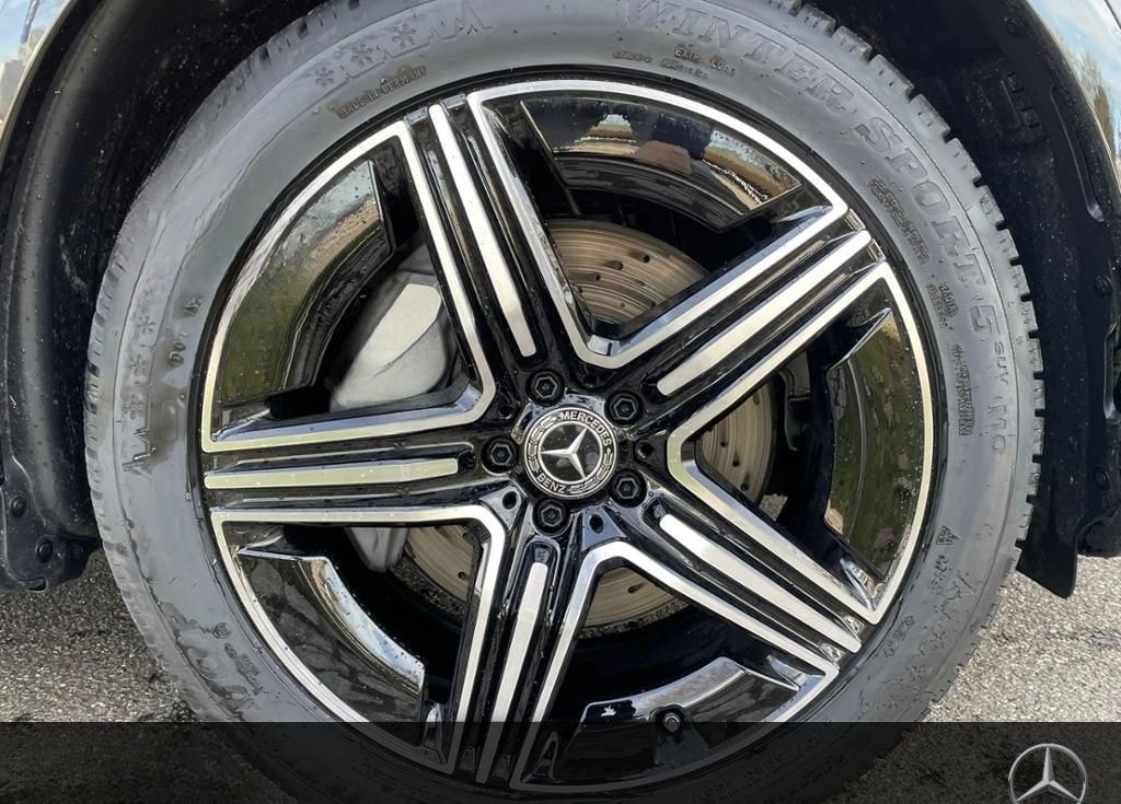 Mercedes-Benz GLC 220 d 4MATIC Coupé 360 4xSHZ ACC AHK AUT LED foto 8