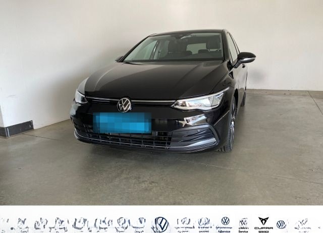 Volkswagen Golf Active 1.5 TSI NAVI+PANO+SHZ+KLIMAAUTO foto 1