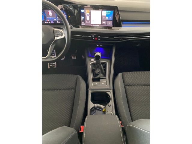 Volkswagen Golf Active 1.5 TSI NAVI+PANO+SHZ+KLIMAAUTO foto 11