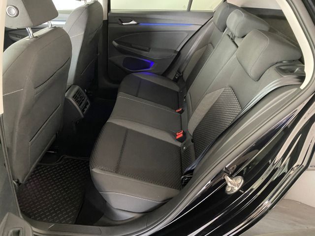 Volkswagen Golf Active 1.5 TSI NAVI+PANO+SHZ+KLIMAAUTO foto 14