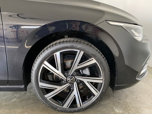 Volkswagen Golf Active 1.5 TSI NAVI+PANO+SHZ+KLIMAAUTO foto 4